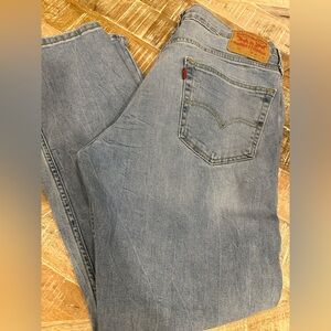Mens Levis jeans